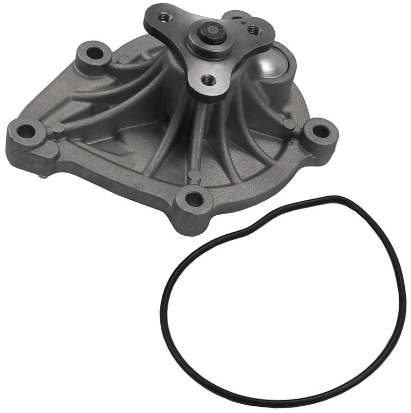 Beck Arnley Beck/Arnley 131-2479 Water Pump - Image 1